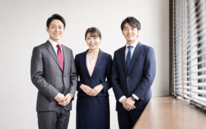 登録支援機関・人材紹介を行う企業様のイメージ
