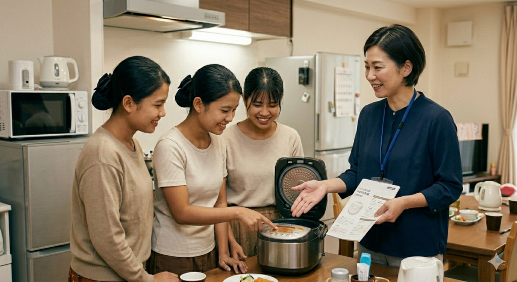 訪問介護事業所が特定技能外国人を雇用できる要件と注意点